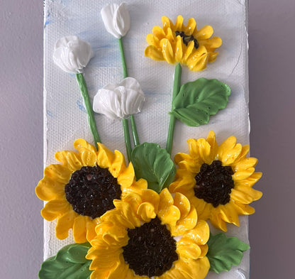 Sunflower Bouquets