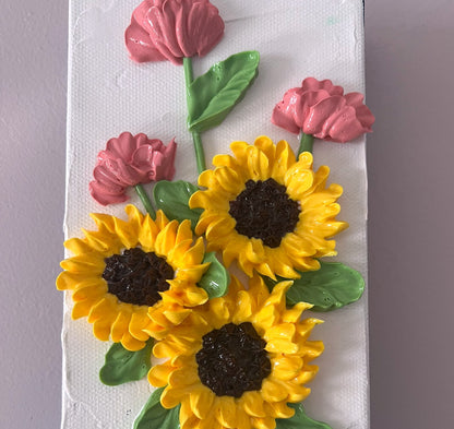 Sunflower Bouquets